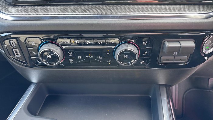 2026 Chevrolet Silverado 1500 ZR2 W/Tech Pack