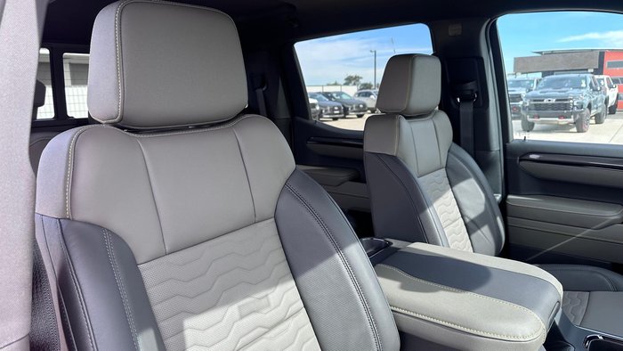 2026 Chevrolet Silverado 1500 ZR2 W/Tech Pack