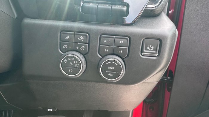 2026 Chevrolet Silverado 1500 ZR2 W/Tech Pack