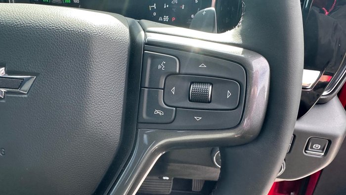 2026 Chevrolet Silverado 1500 ZR2 W/Tech Pack
