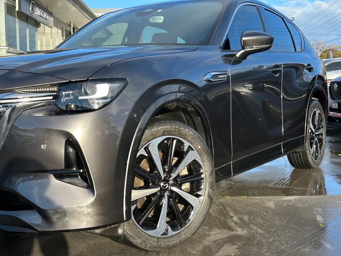 2023 Mazda CX-60 G40e Azami