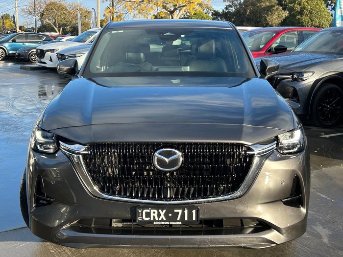 2023 Mazda CX-60 G40e Azami
