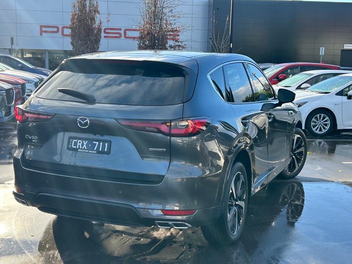 2023 Mazda CX-60 G40e Azami