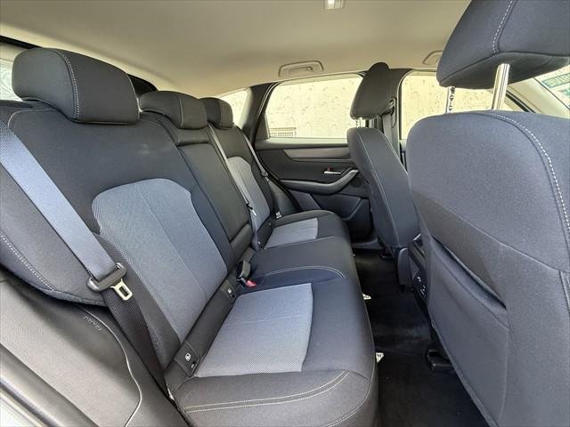 2025 Mazda CX-60 D50e Pure