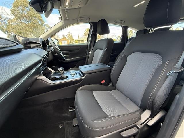 2025 Mazda CX-60 D50e Pure