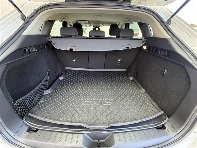 2025 Mazda CX-60 D50e Pure
