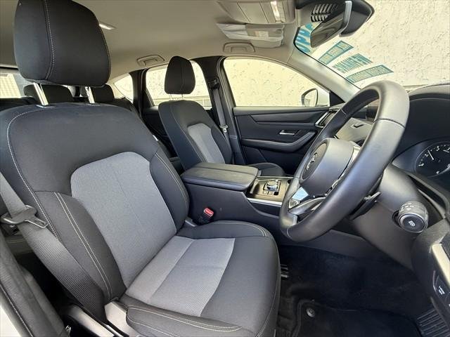 2025 Mazda CX-60 D50e Pure