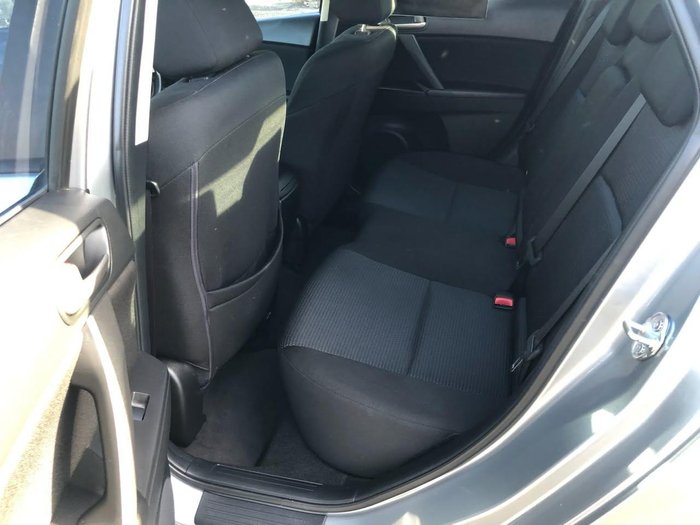 2013 Mazda 3 Neo