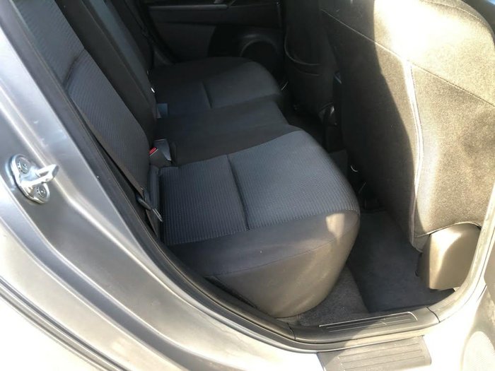2013 Mazda 3 Neo