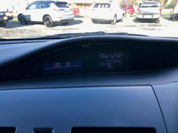 2013 Mazda 3 Neo