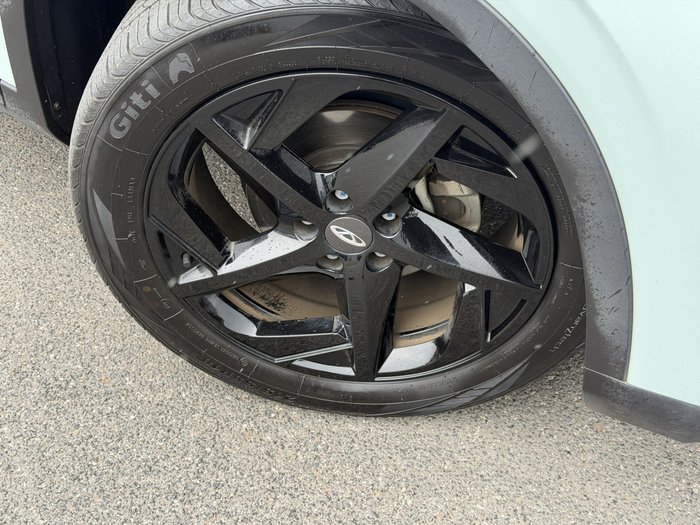 2023 Chery OMODA 5 BX