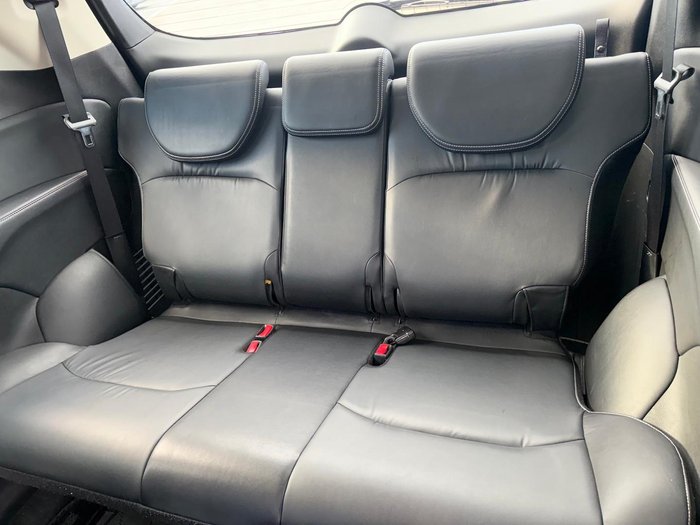 2015 Honda Odyssey VTi-L