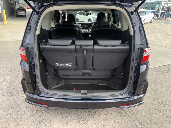 2015 Honda Odyssey VTi-L