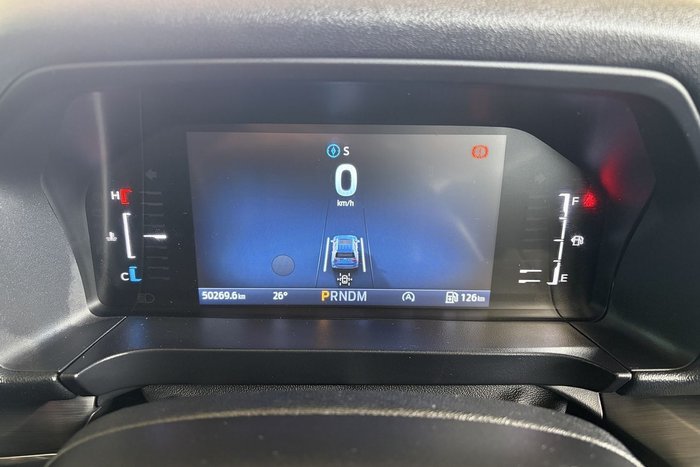2023 Ford Everest Sport