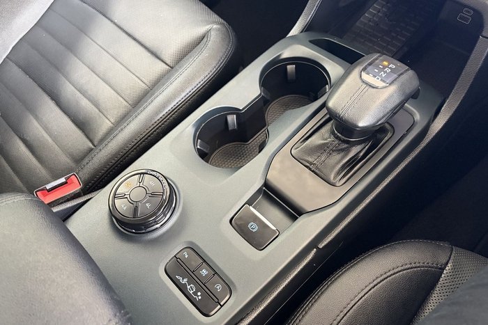 2023 Ford Everest Sport