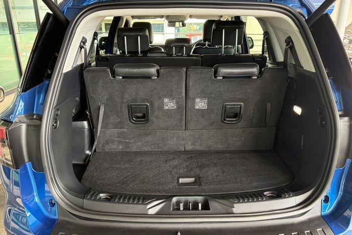 2023 Ford Everest Sport