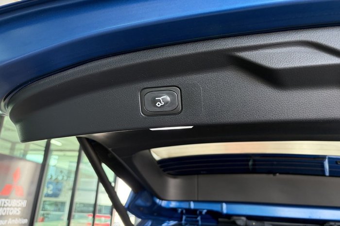 2023 Ford Everest Sport