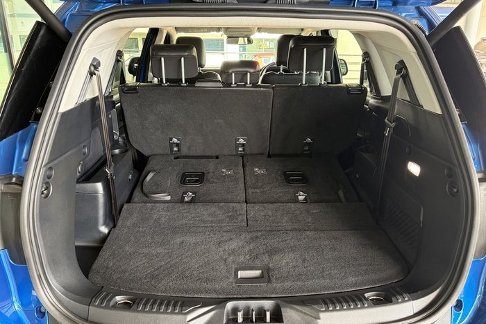 2023 Ford Everest Sport