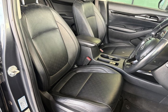 2020 Kia Seltos GT-Line