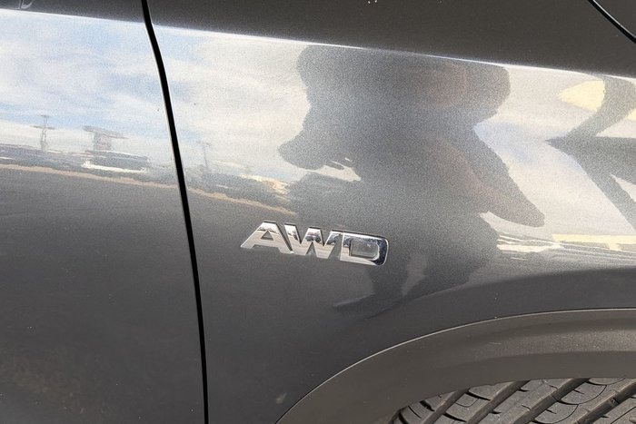 2020 Kia Seltos GT-Line