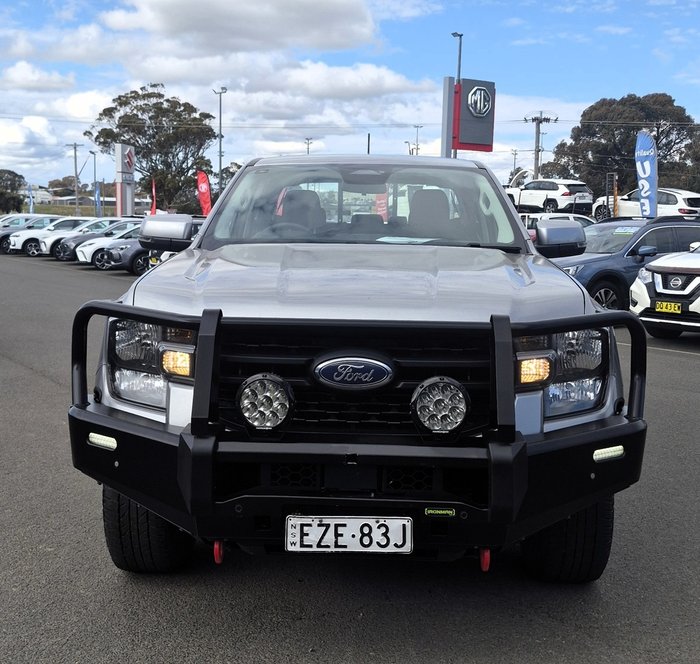 2022 Ford Ranger XLS Hi-Rider