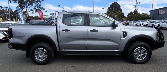 2022 Ford Ranger XLS Hi-Rider