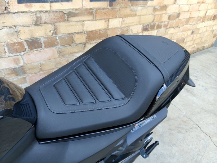 2024 HARLEY-DAVIDSON X 350S ROAD BLACK