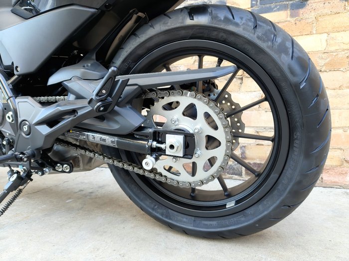 2024 HARLEY-DAVIDSON X 350S ROAD BLACK