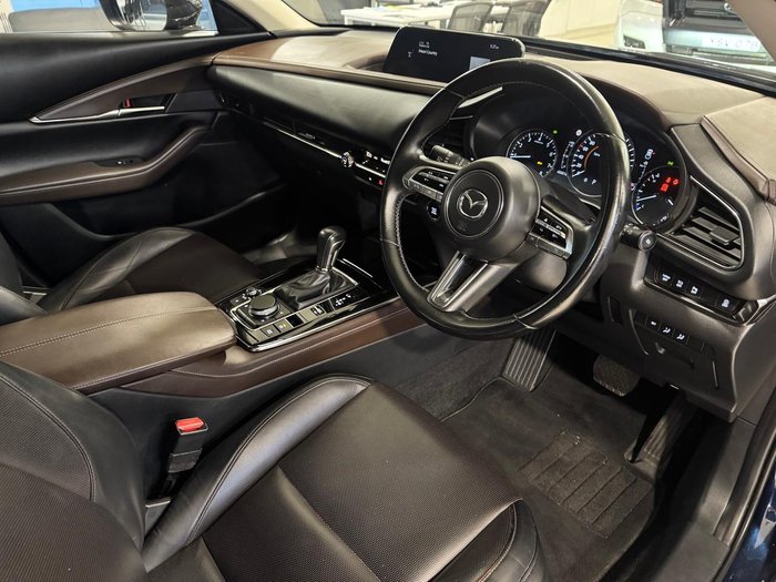 2022 Mazda CX-30 G20 Touring