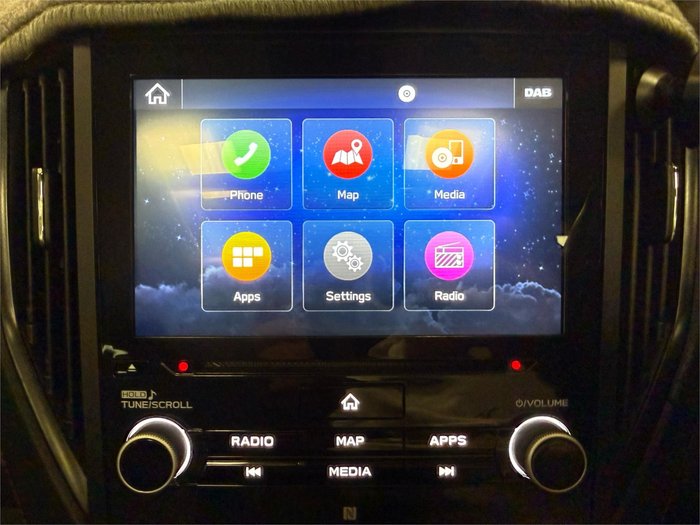 2023 Subaru Forester 2.5i Sport