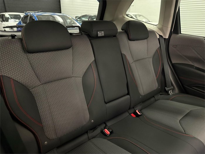 2023 Subaru Forester 2.5i Sport