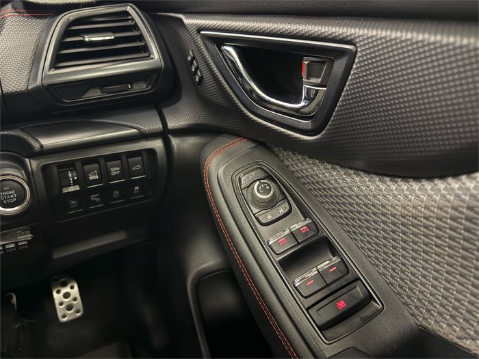 2023 Subaru Forester 2.5i Sport