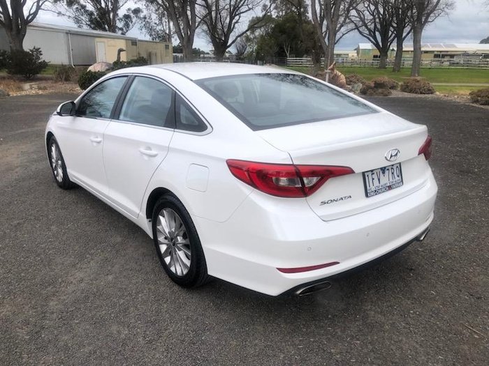 2015 Hyundai Sonata Active