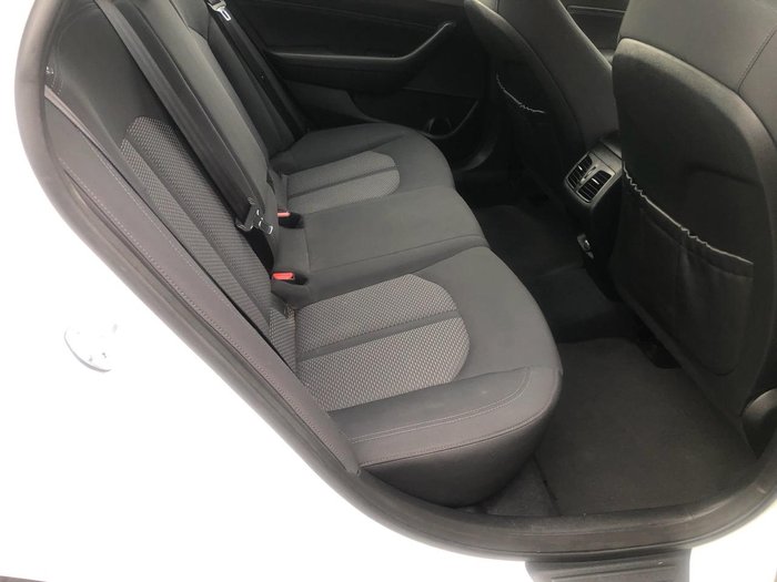 2015 Hyundai Sonata Active