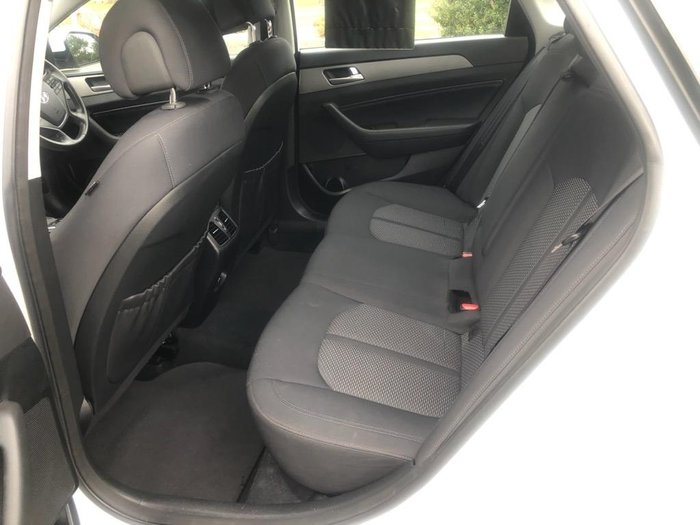 2015 Hyundai Sonata Active