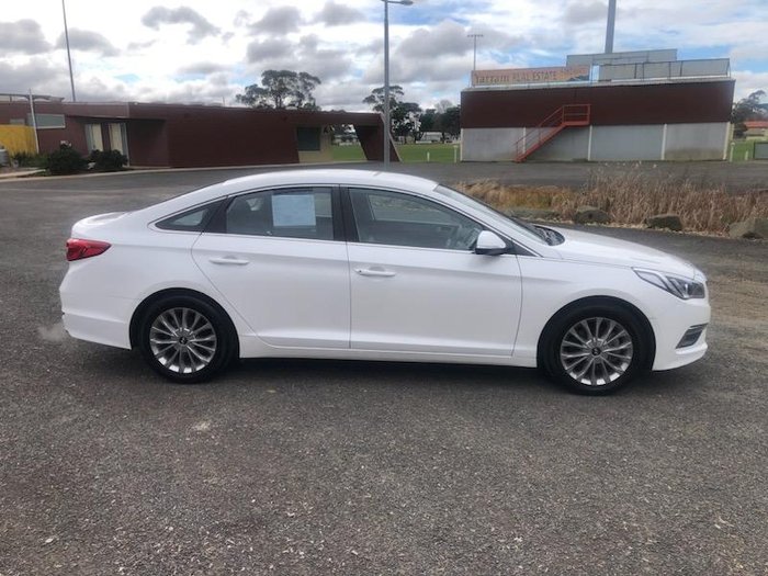 2015 Hyundai Sonata Active