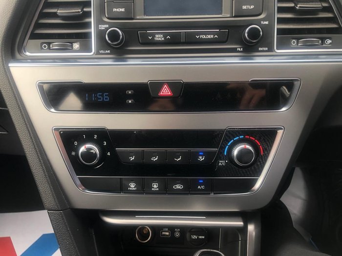 2015 Hyundai Sonata Active