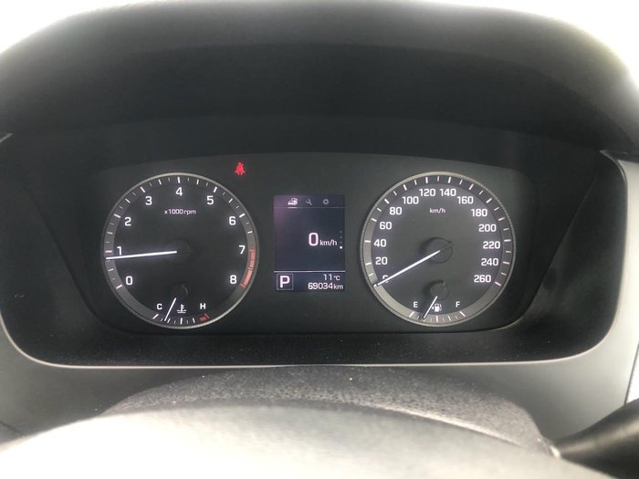2015 Hyundai Sonata Active
