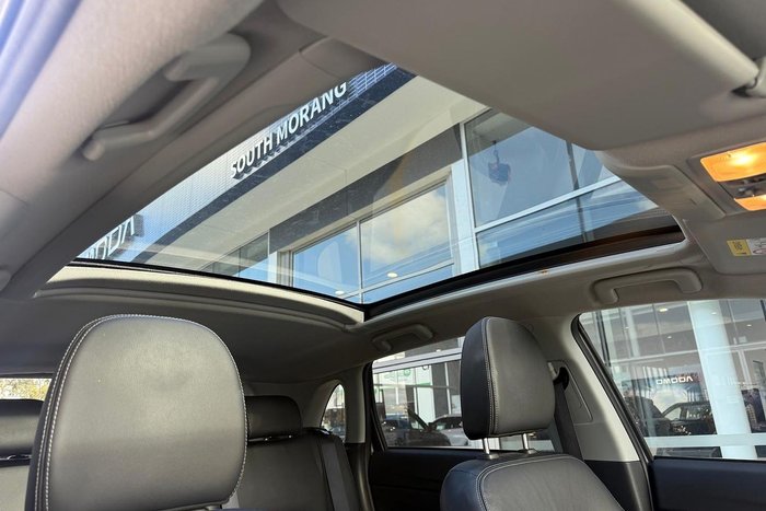 2022 Mitsubishi ASX Exceed