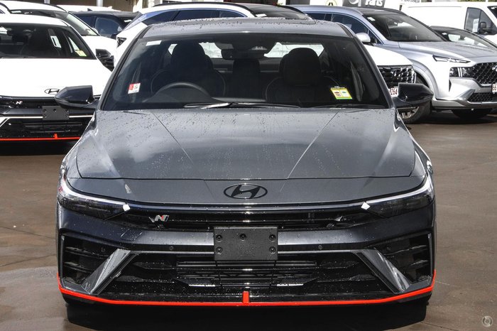 2026 Hyundai i30