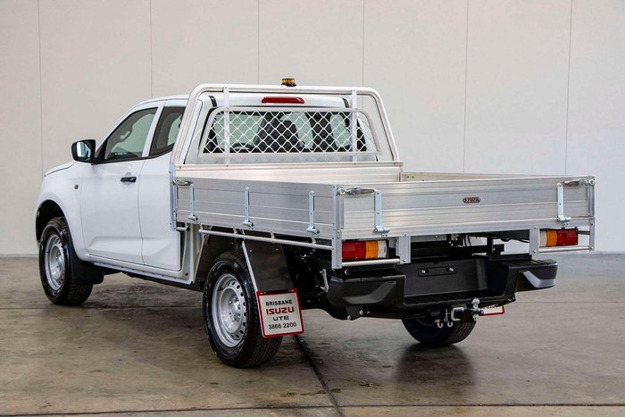 2026 Isuzu D-MAX SX