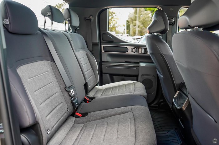 2025 Kia Tasman SX