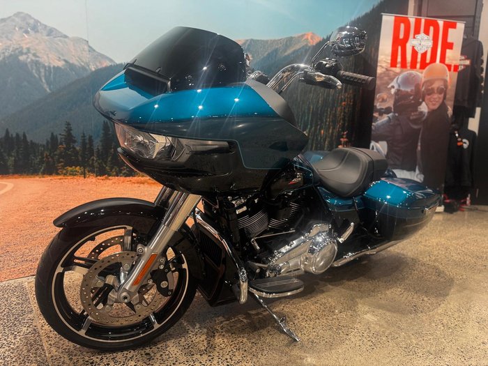 2026 Harley-Davidson Road Glide 117 (FLTRX)