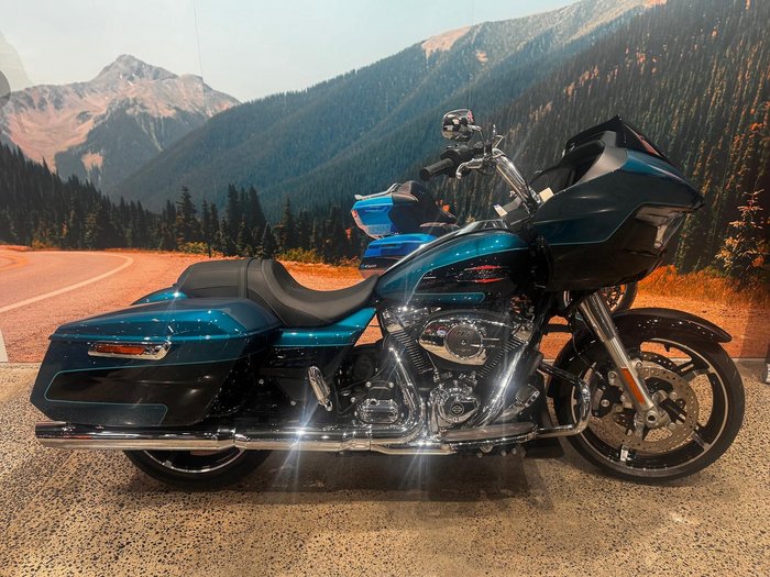 Harley-Davidson Road Glide 117 (FLTRX) Touring