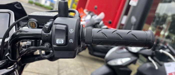 2026 Honda CB125F (CBF125) CB Black