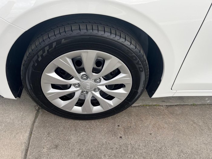 2020 Kia Cerato S