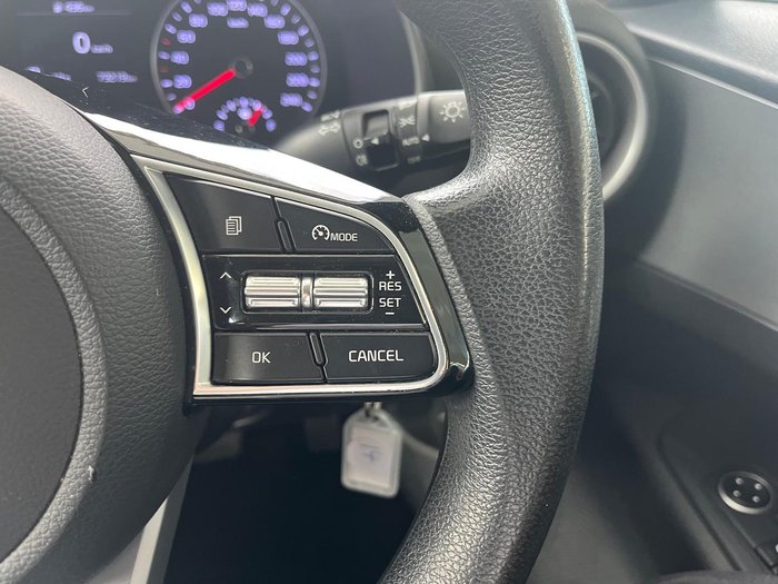 2020 Kia Cerato S