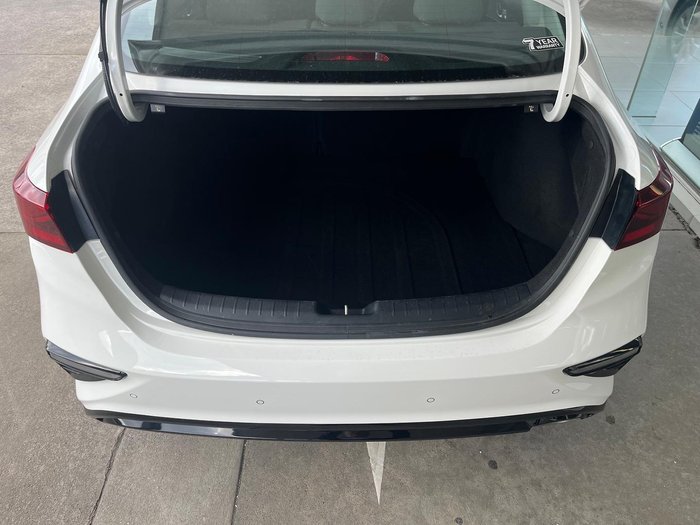 2020 Kia Cerato S
