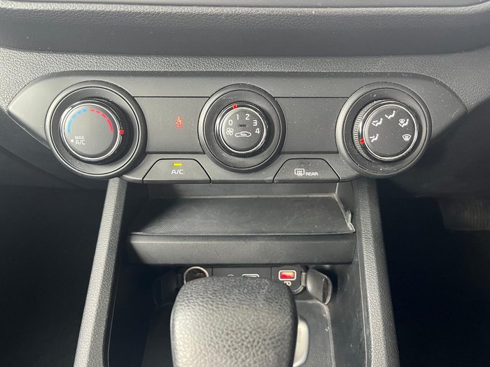2020 Kia Cerato S