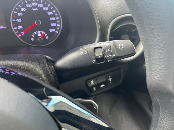 2020 Kia Cerato S
